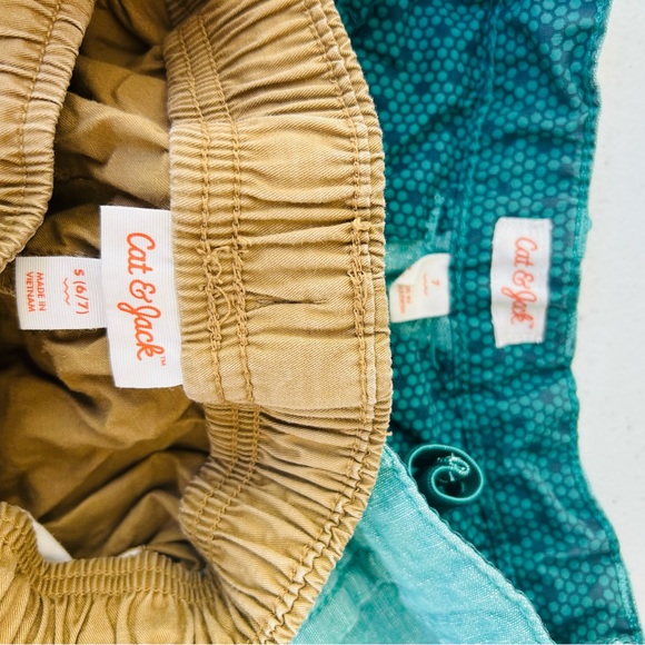 Bundle Shorts - Picture 3 of 5